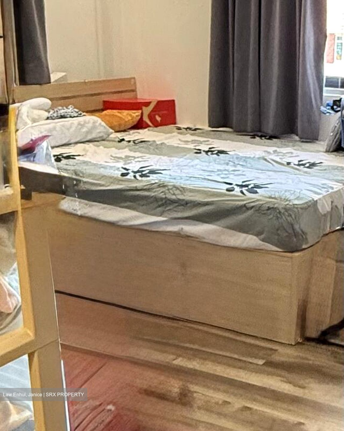 Joo Chiat Apartments (D15), Apartment #497268081